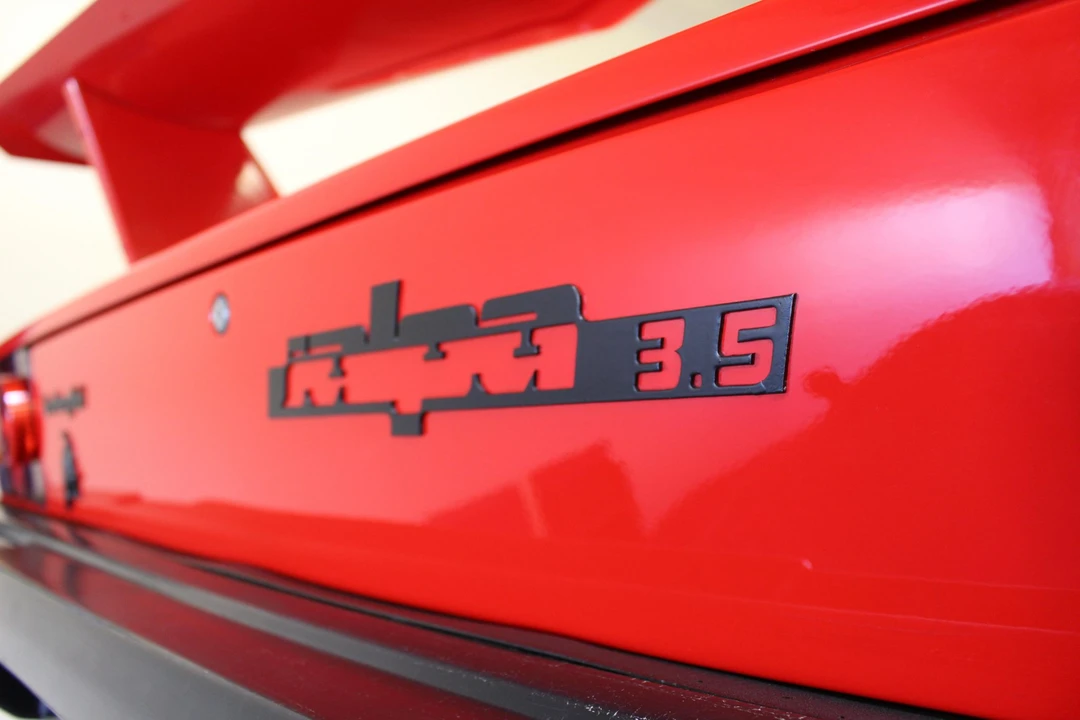 1987 Lamborghini Jalpa - Image 27 of 31