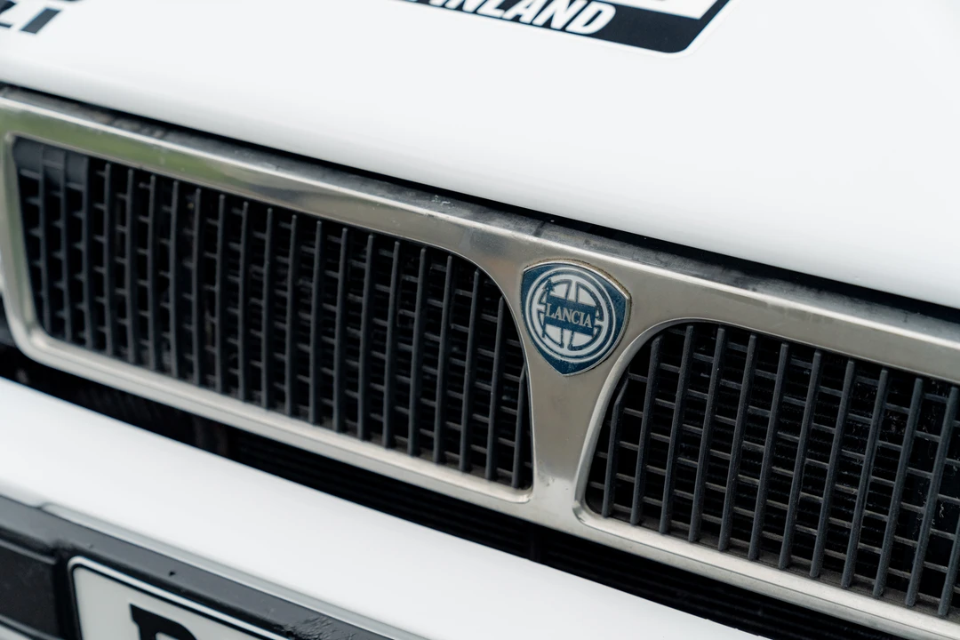 1989 Lancia Delta 1st Gen - Image 26 of 31