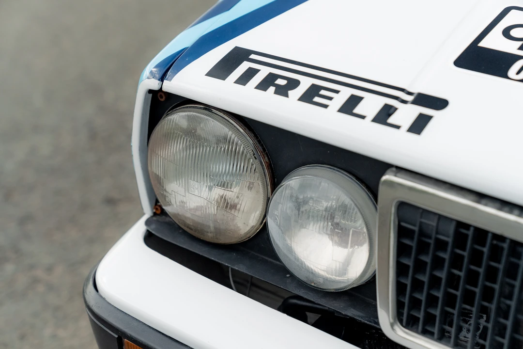 1989 Lancia Delta 1st Gen - Image 28 of 31