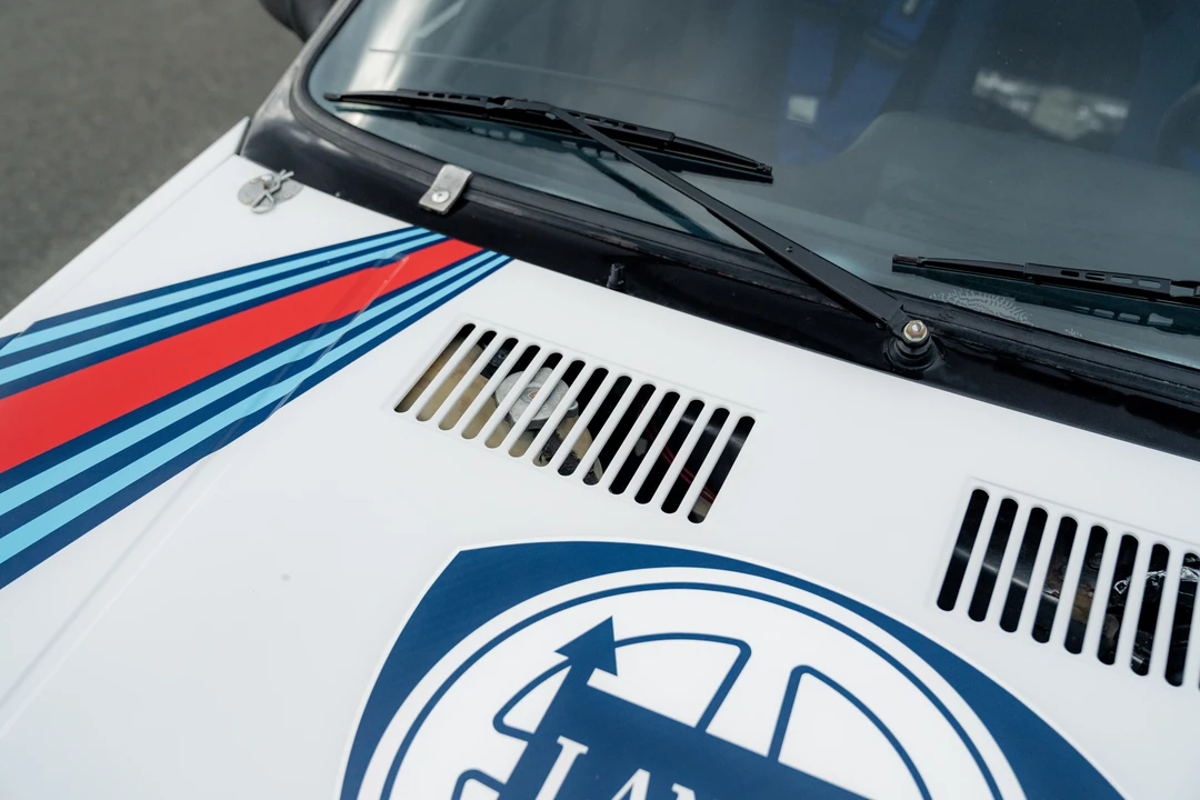 1989 Lancia Delta 1st Gen - Image 30 of 31