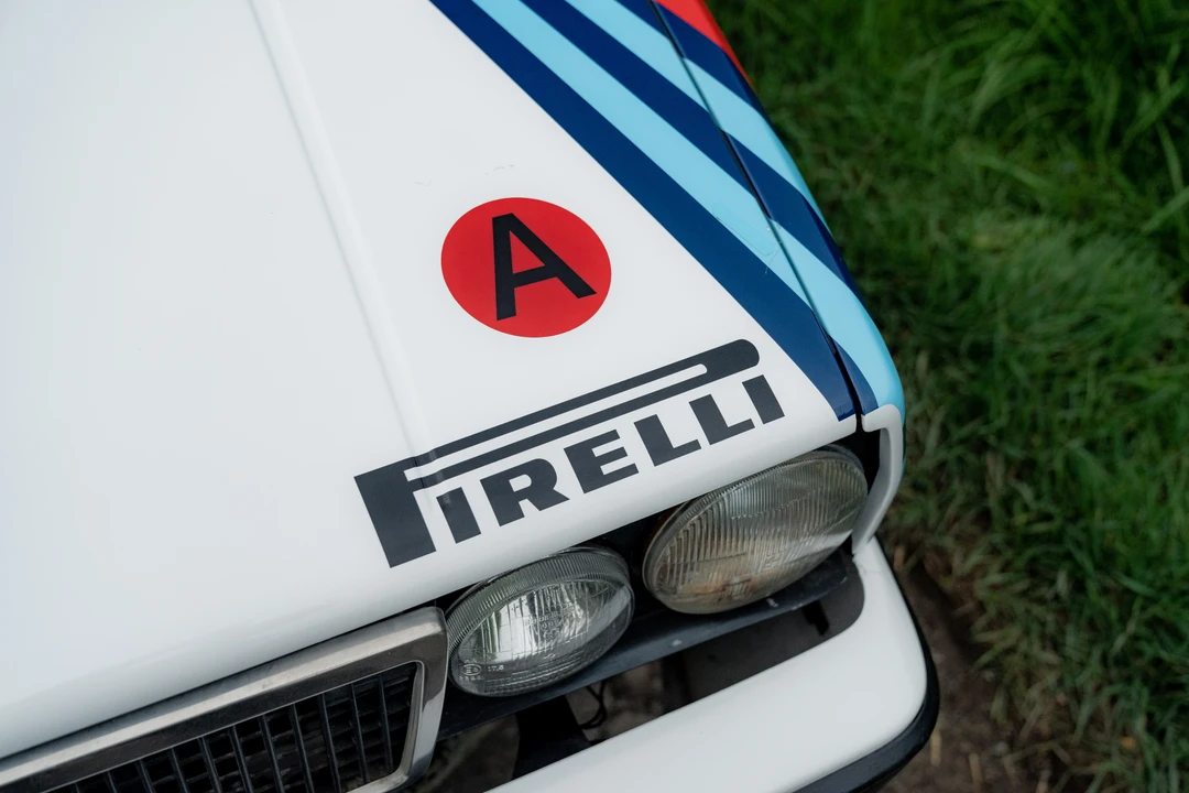 1989 Lancia Delta 1st Gen - Image 31 of 31