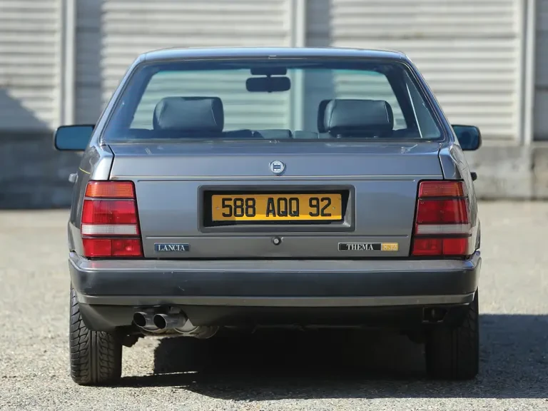 1987 Lancia - Image 8 of 14