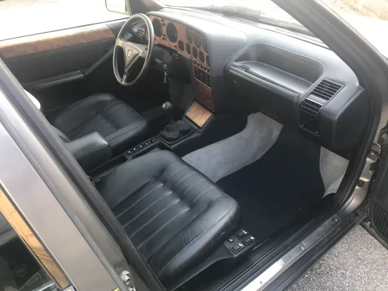 1987 Lancia - Image 9 of 14