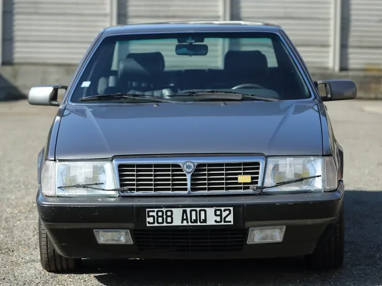 1987 Lancia - Image 7 of 14