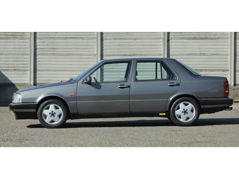 1987 Lancia - Image 6 of 14