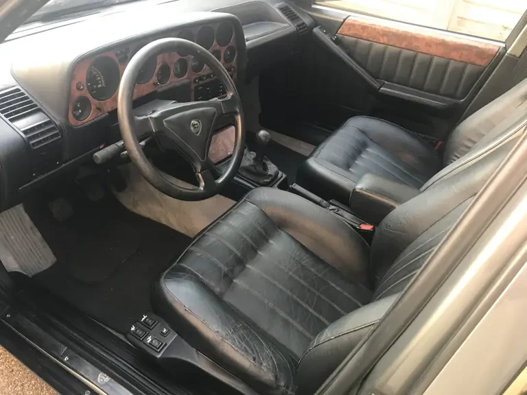 1987 Lancia - Image 5 of 14