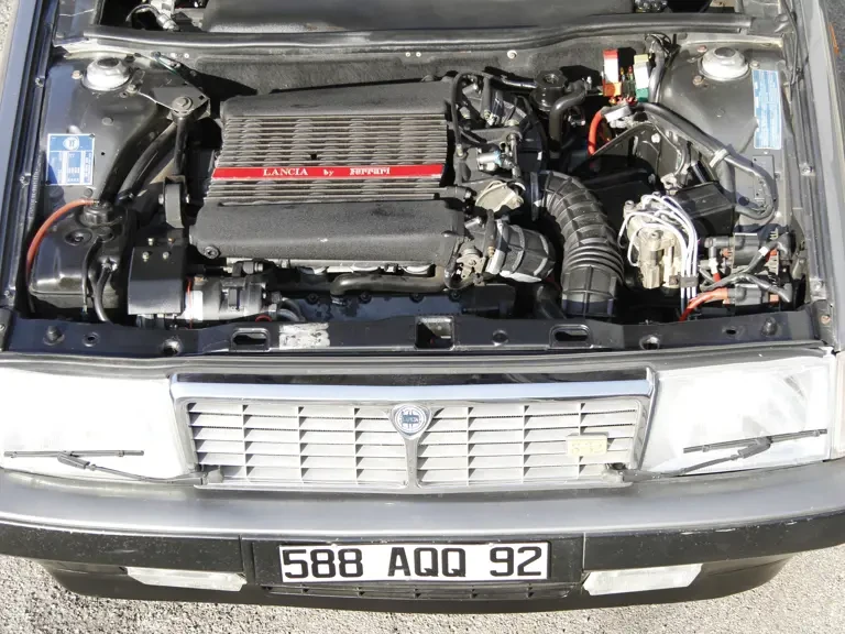 1987 Lancia - Image 4 of 14