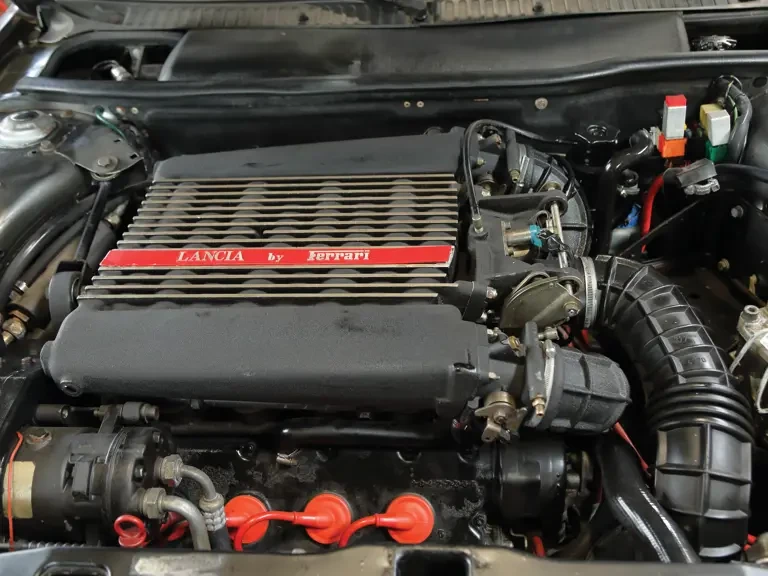 1987 Lancia - Image 13 of 14