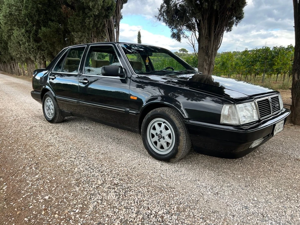 1987 Lancia - Image 15 of 30
