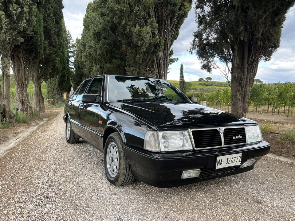 1987 Lancia - Image 10 of 30