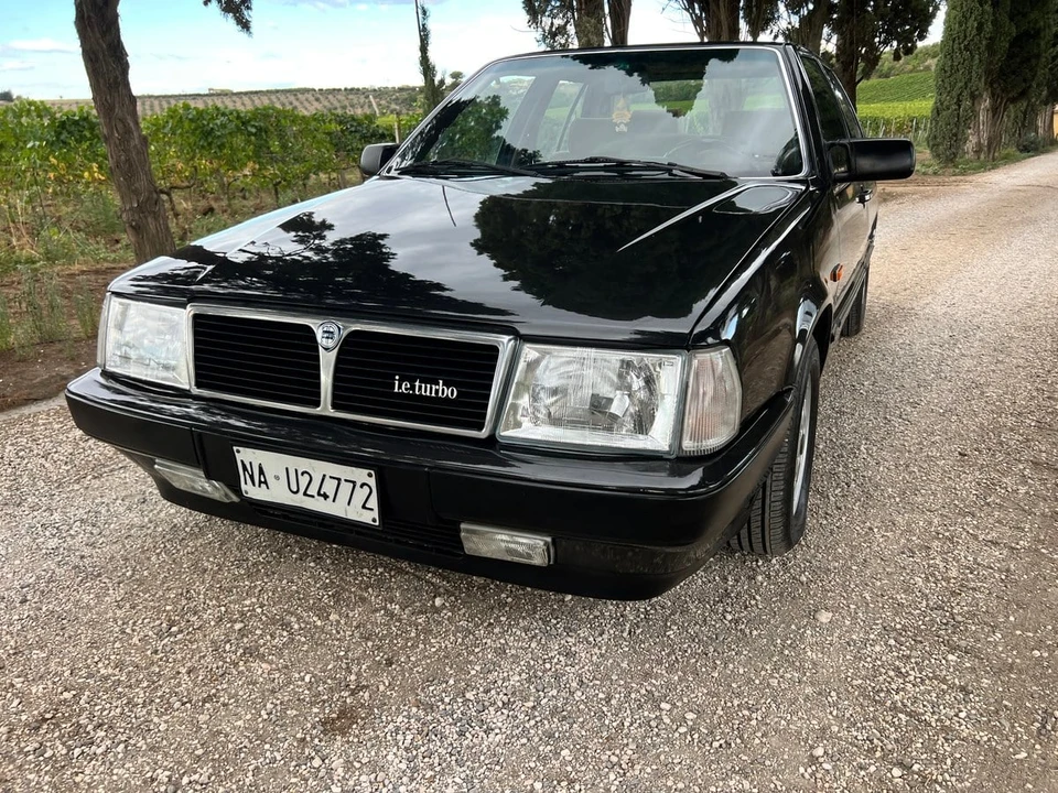 1987 Lancia - Image 5 of 30
