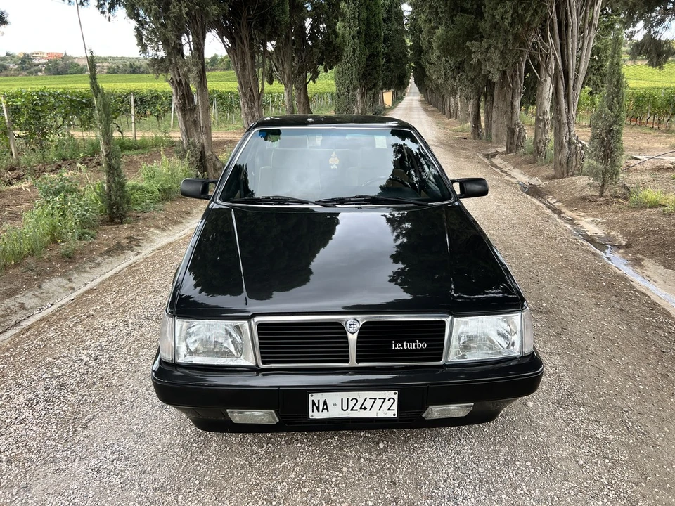 1987 Lancia - Image 8 of 30
