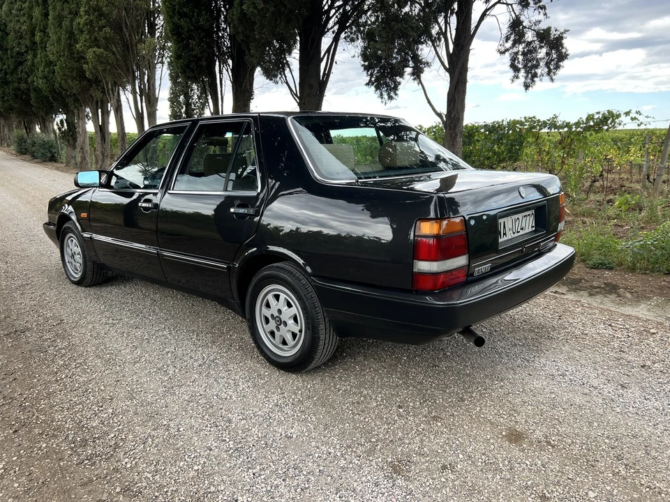 1987 Lancia - Image 23 of 30