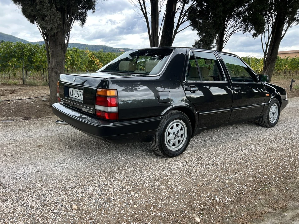 1987 Lancia - Image 17 of 30