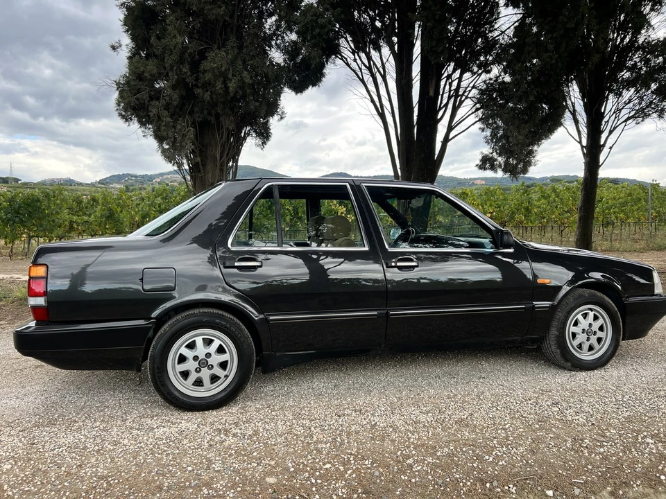 1987 Lancia - Image 16 of 30