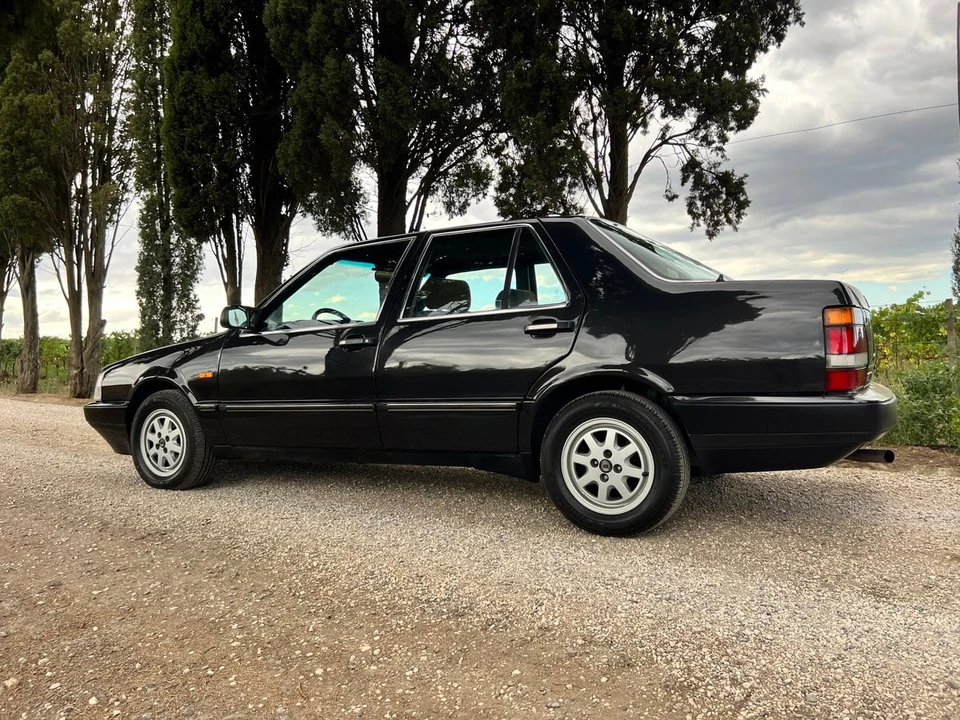 1987 Lancia - Image 26 of 30