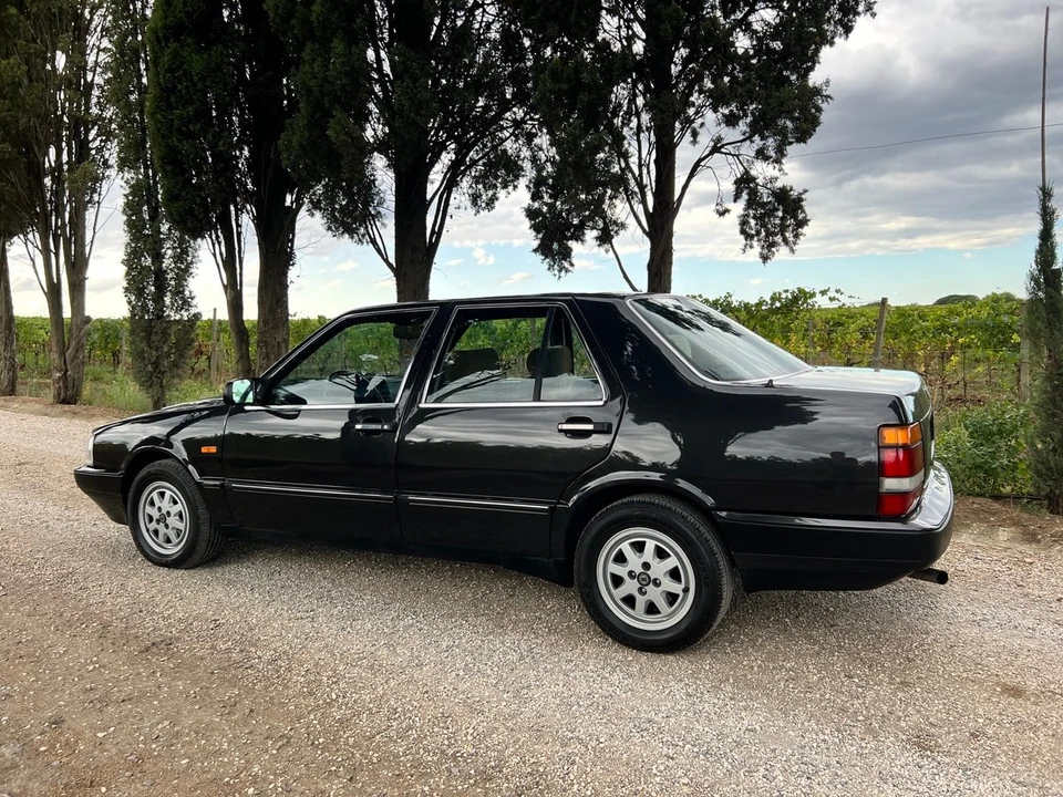 1987 Lancia - Image 24 of 30