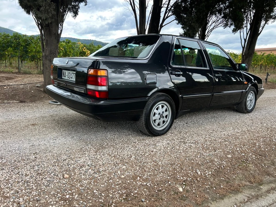 1987 Lancia - Image 18 of 30