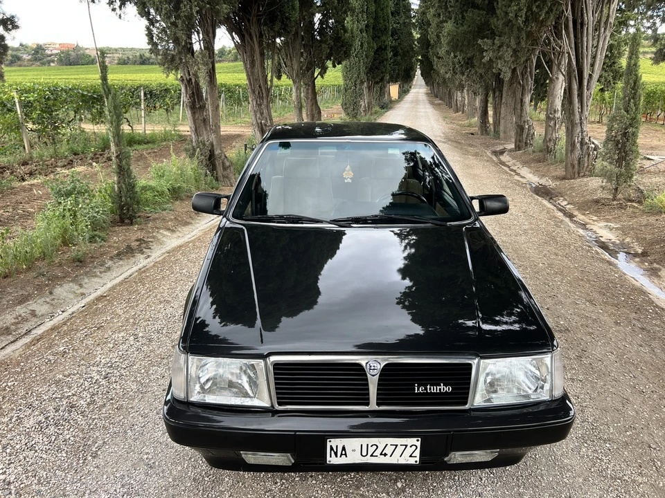 1987 Lancia - Image 29 of 30