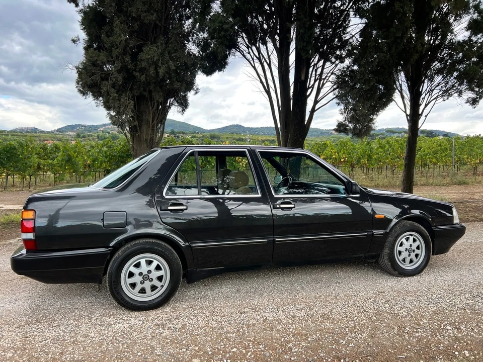 1987 Lancia - Image 13 of 30