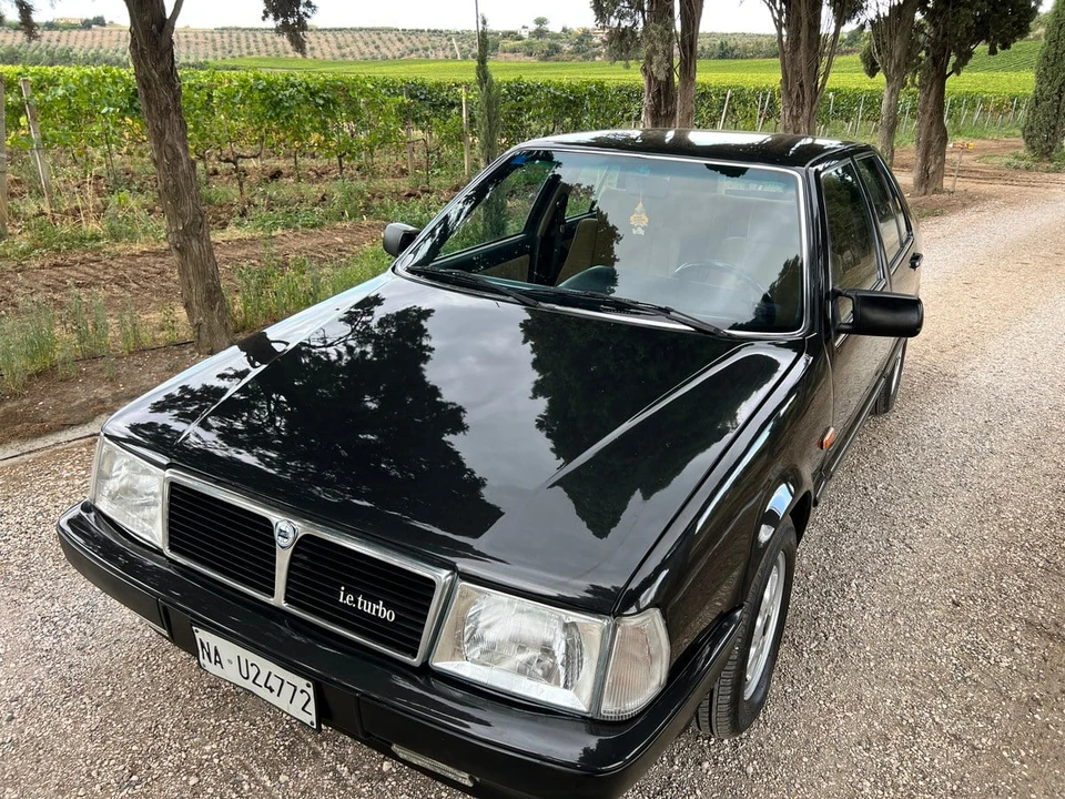 1987 Lancia - Image 27 of 30