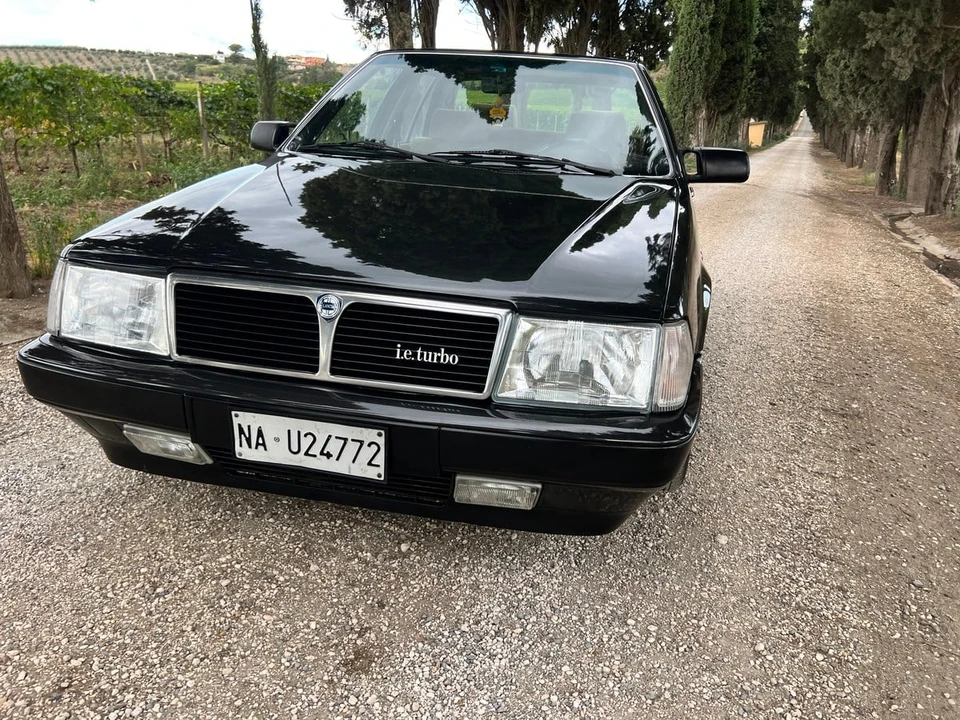 1987 Lancia - Image 6 of 30