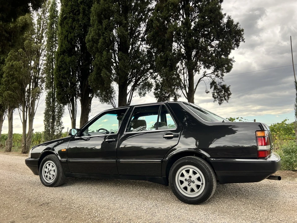 1987 Lancia - Image 25 of 30