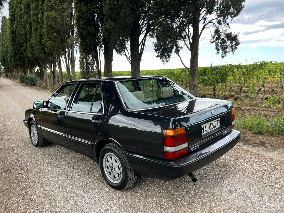 1987 Lancia - Image 19 of 30