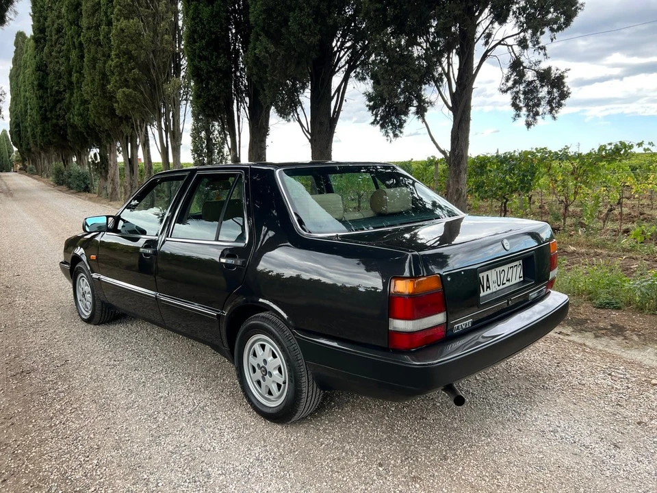 1987 Lancia - Image 22 of 30