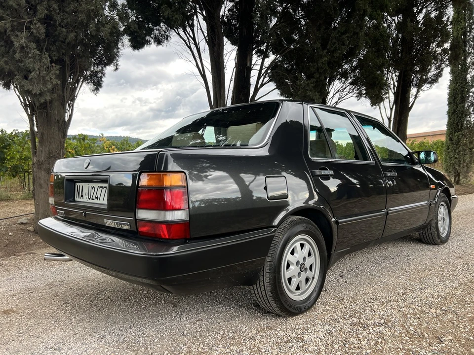 1987 Lancia - Image 21 of 30