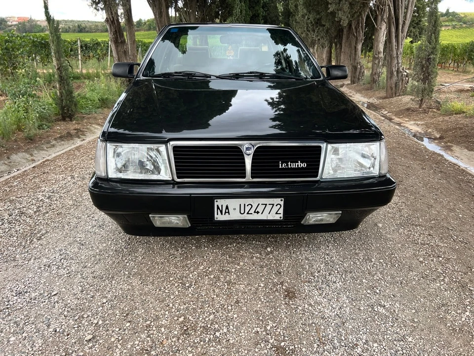 1987 Lancia - Image 9 of 30