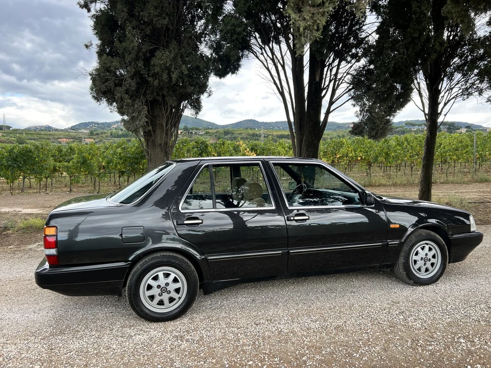 1987 Lancia - Image 14 of 30