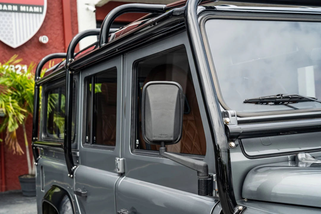 1987 Land Rover Defender 110 - Image 29 of 31