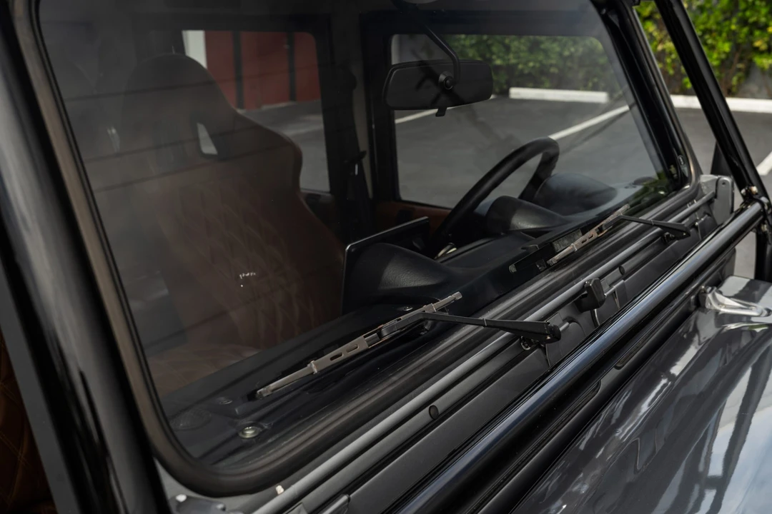 1987 Land Rover Defender 110 - Image 27 of 31