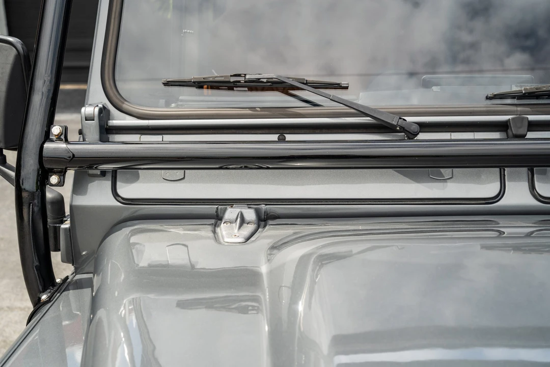 1987 Land Rover Defender 110 - Image 22 of 31
