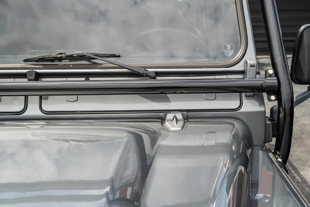 1987 Land Rover Defender 110 - Image 23 of 31