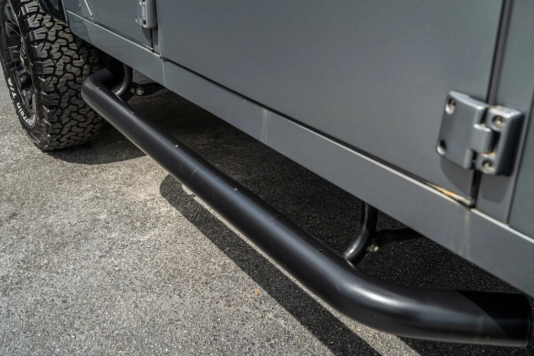 1987 Land Rover Defender 110 - Image 31 of 31