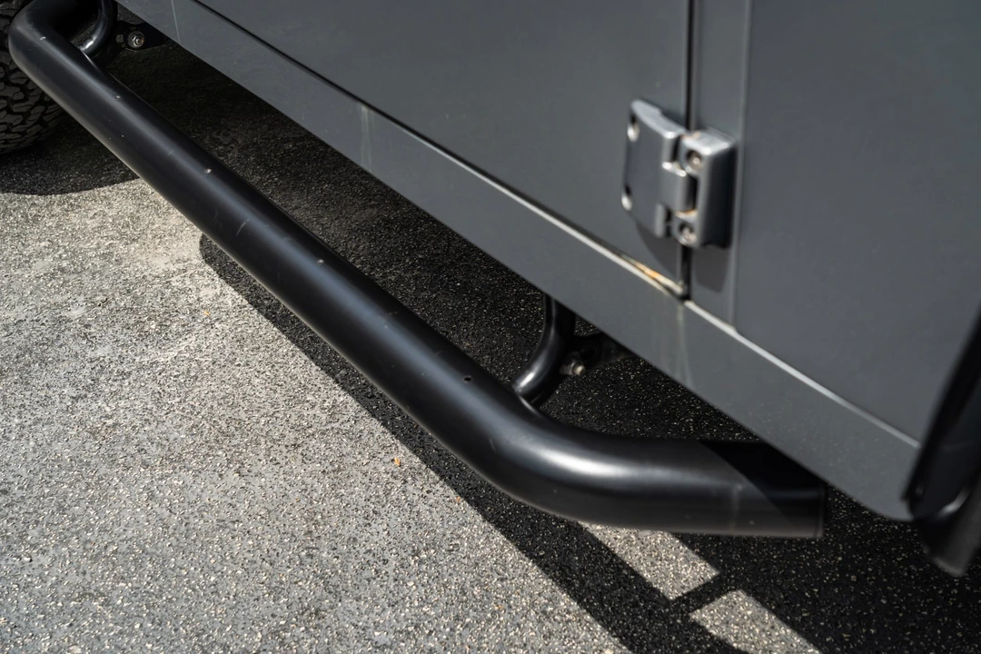 1987 Land Rover Defender 110 - Image 30 of 31