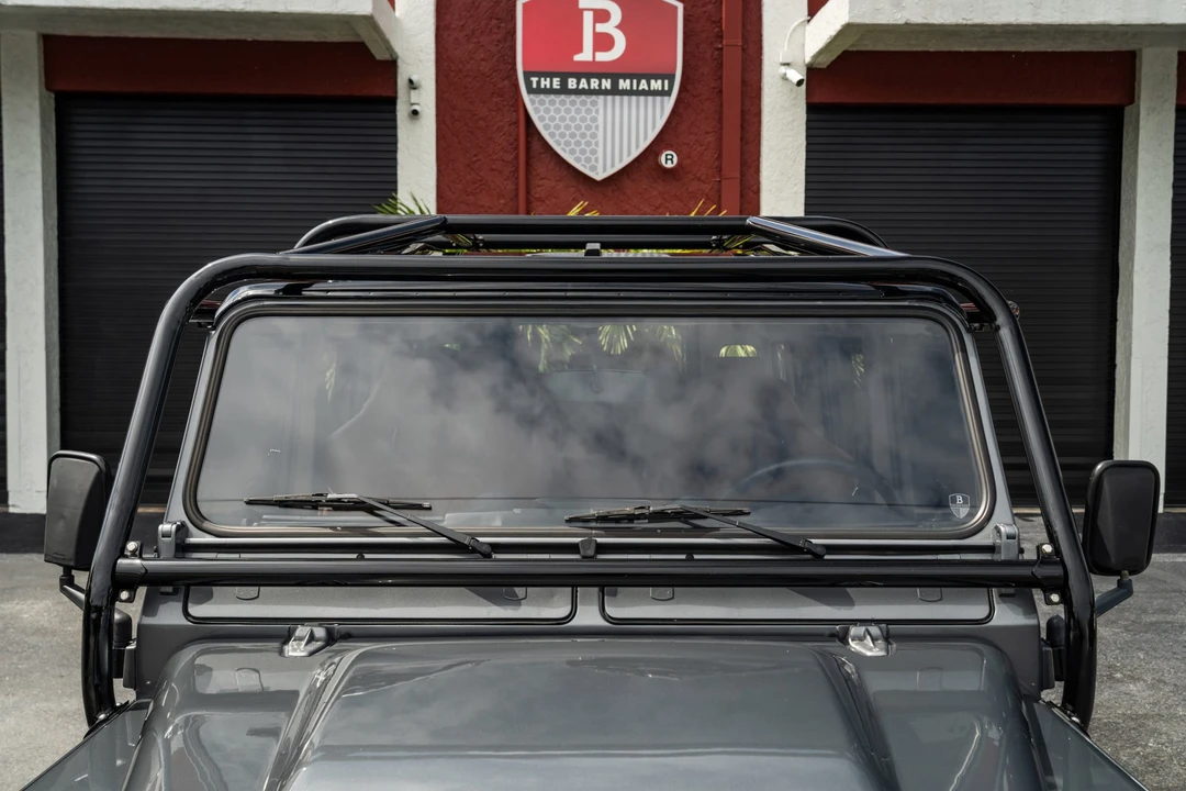 1987 Land Rover Defender 110 - Image 21 of 31