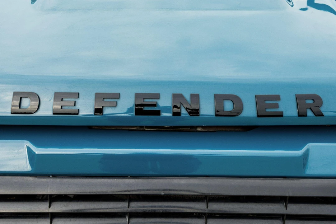 1987 Land Rover Defender 110 - Image 10 of 31