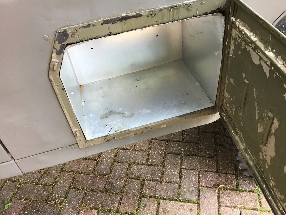 1987 Land Rover Defender 110 - Image 11 of 11