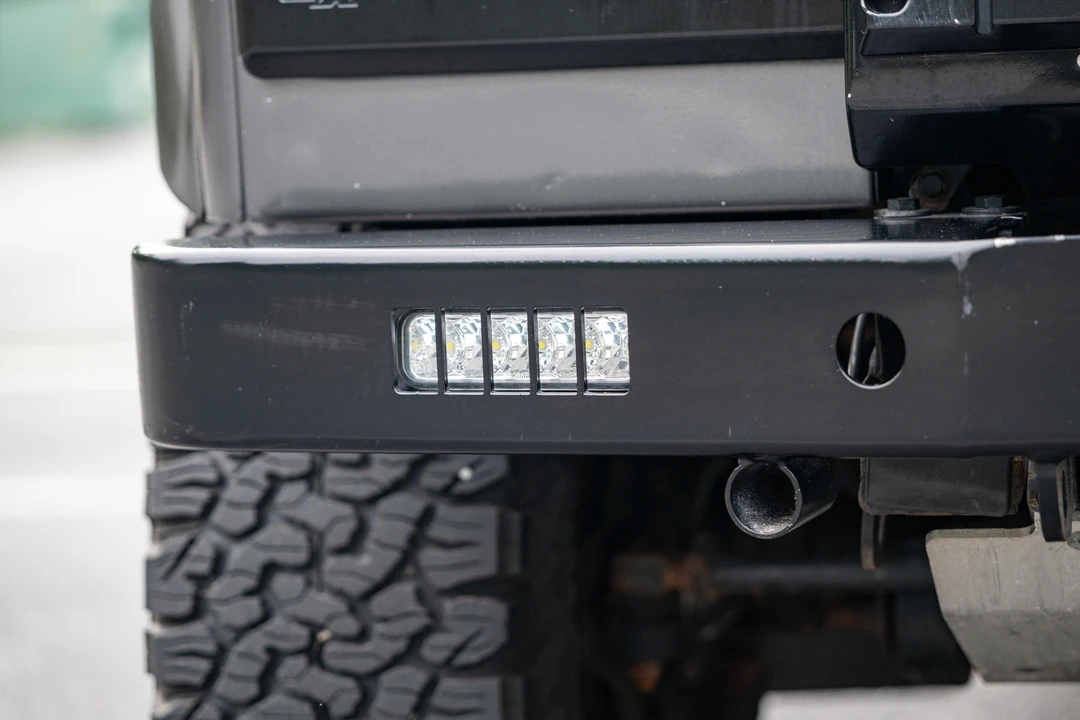 1987 Land Rover Defender 110 - Image 16 of 31