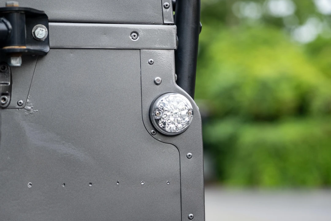1987 Land Rover Defender 110 - Image 20 of 31