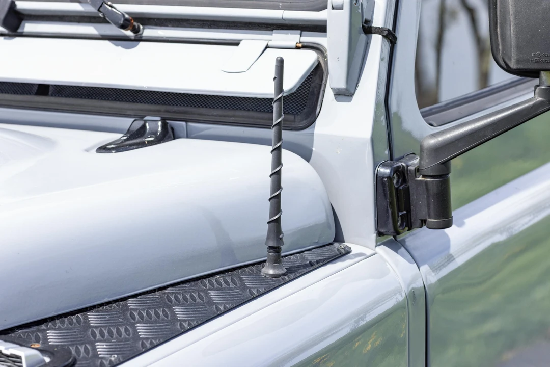 1987 Land Rover Defender 110 - Image 30 of 31