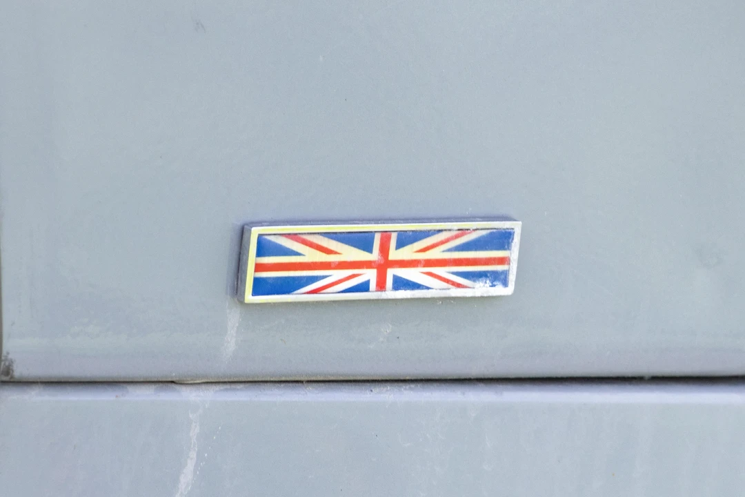 1987 Land Rover Defender 110 - Image 29 of 31