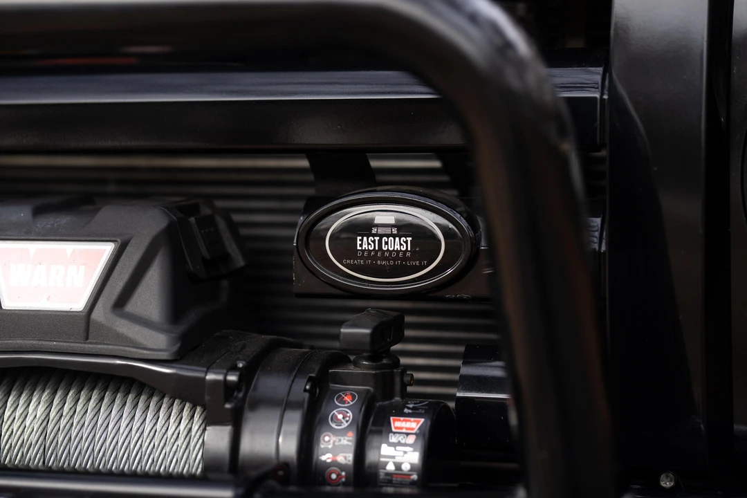 1987 Land Rover Defender 110 - Image 24 of 31
