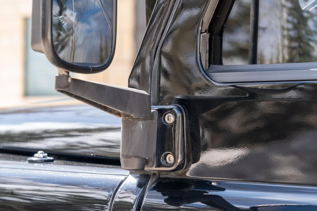 1987 Land Rover Defender 110 - Image 29 of 31