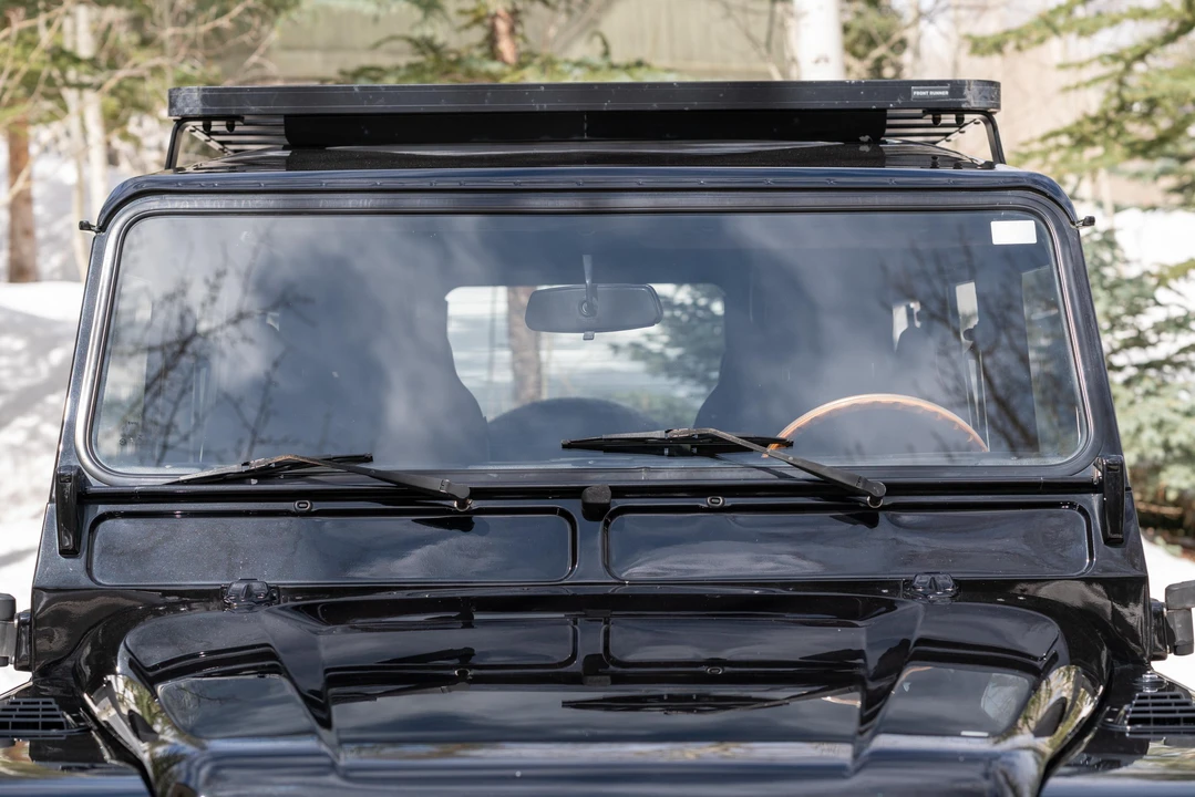 1987 Land Rover Defender 110 - Image 20 of 31