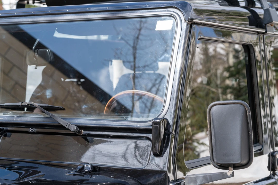 1987 Land Rover Defender 110 - Image 26 of 31