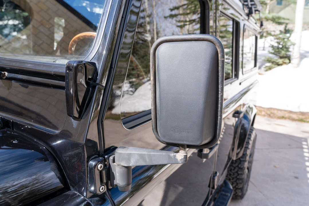 1987 Land Rover Defender 110 - Image 27 of 31